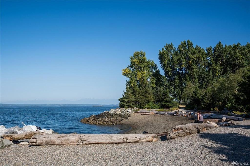 New Downtown 2 Beds, 2 Baths Waterfront Alaska 335 Seattle Luaran gambar