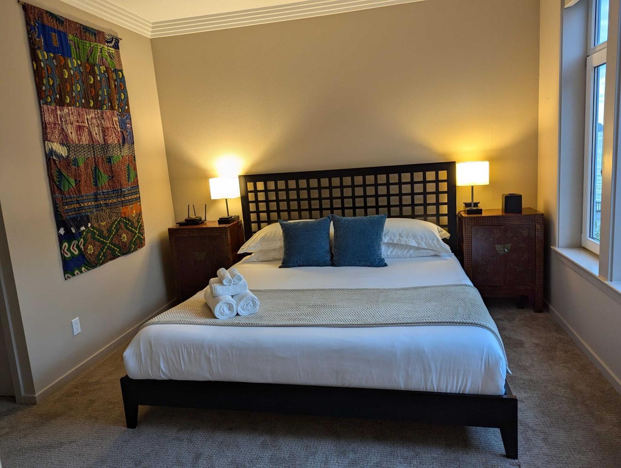 New Downtown 2 Beds, 2 Baths Waterfront Alaska 335 Seattle Luaran gambar