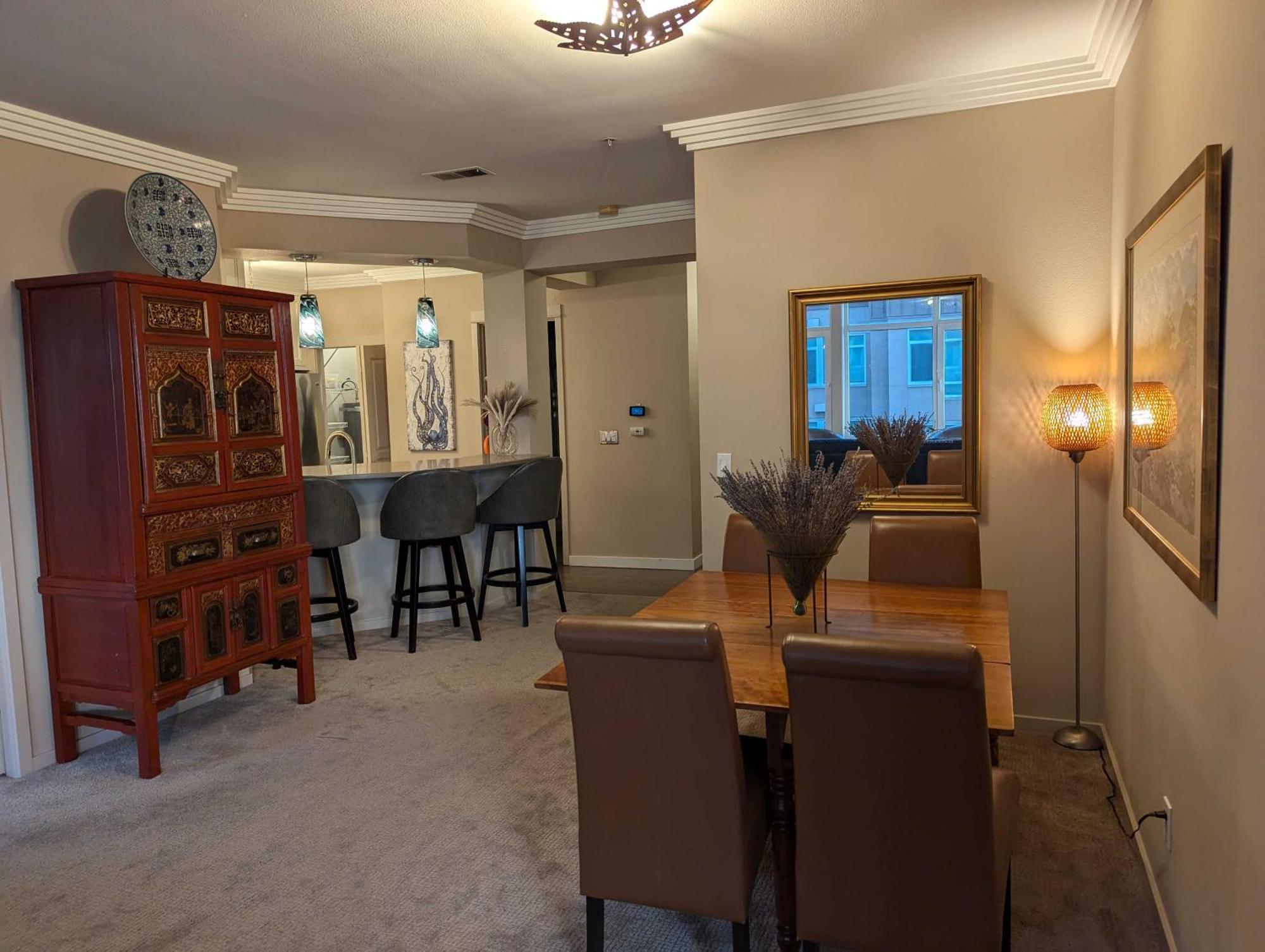 New Downtown 2 Beds, 2 Baths Waterfront Alaska 335 Seattle Luaran gambar
