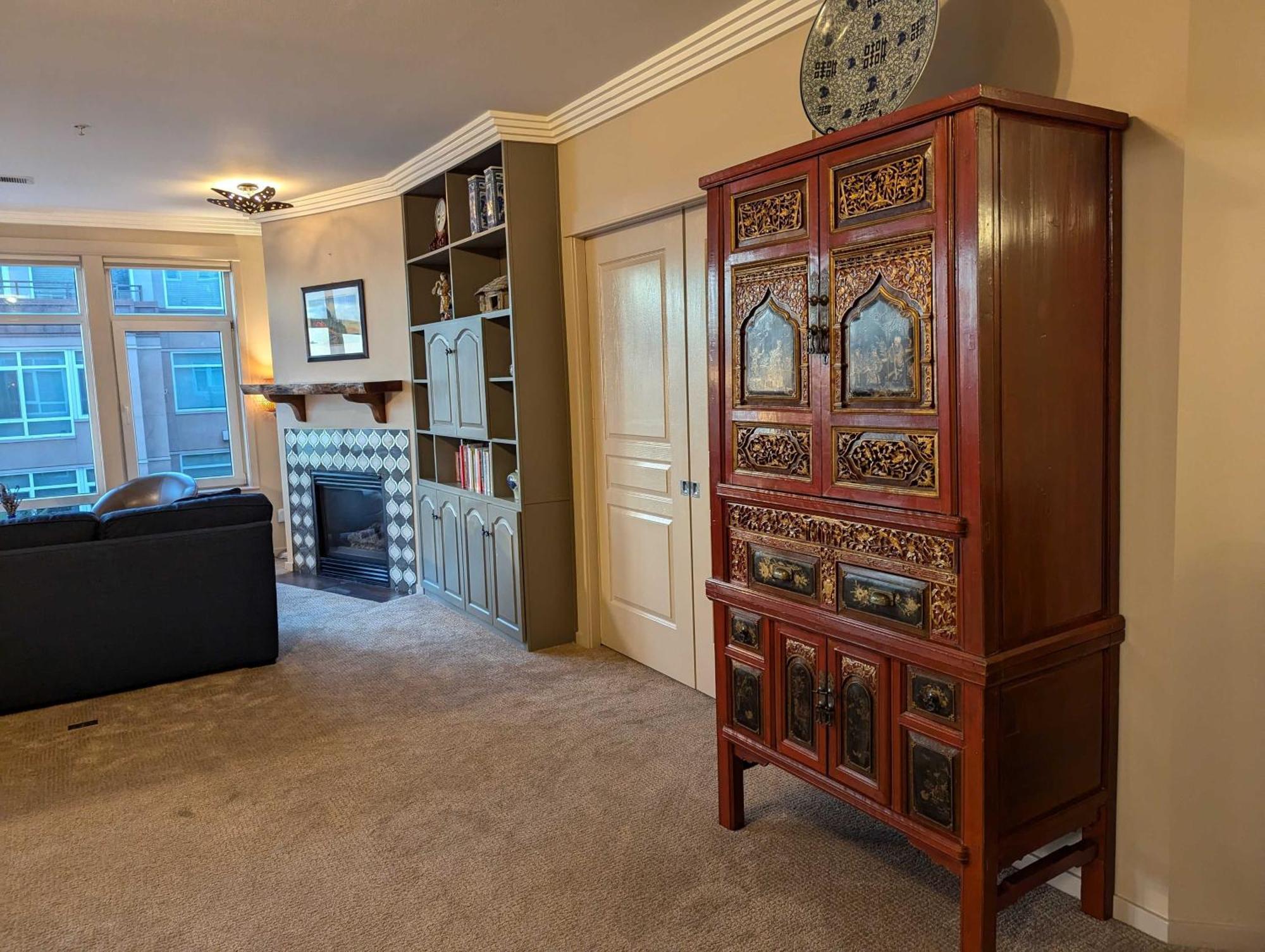 New Downtown 2 Beds, 2 Baths Waterfront Alaska 335 Seattle Luaran gambar