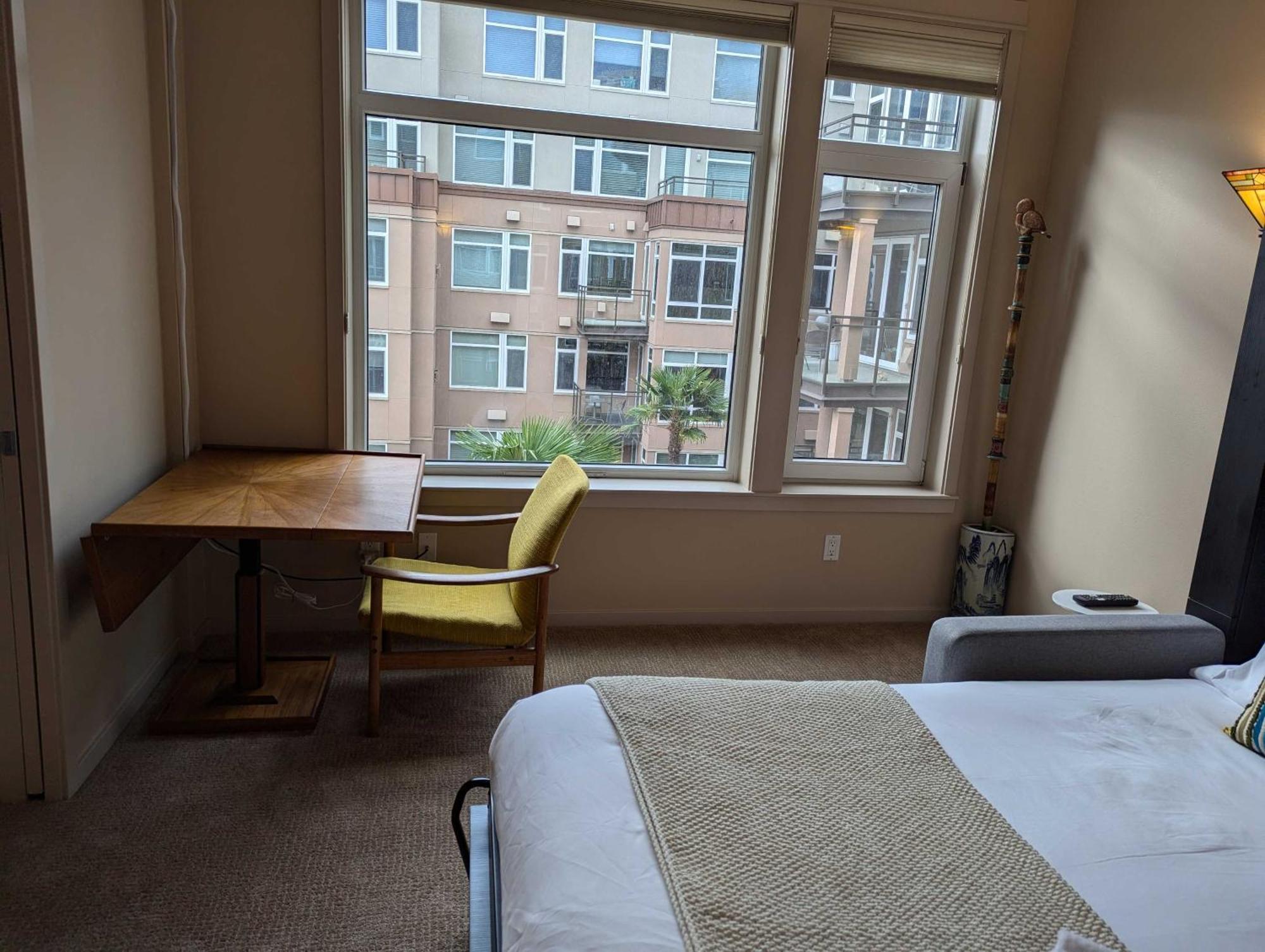 New Downtown 2 Beds, 2 Baths Waterfront Alaska 335 Seattle Luaran gambar