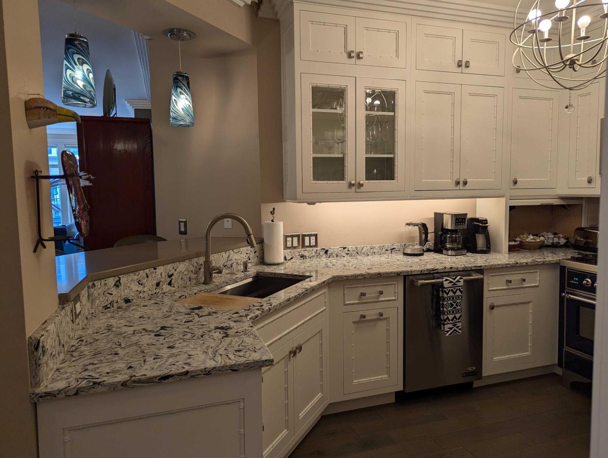 New Downtown 2 Beds, 2 Baths Waterfront Alaska 335 Seattle Luaran gambar